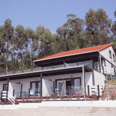 Apartmán Madera Y Mar Isla Plana Exteriér fotografie