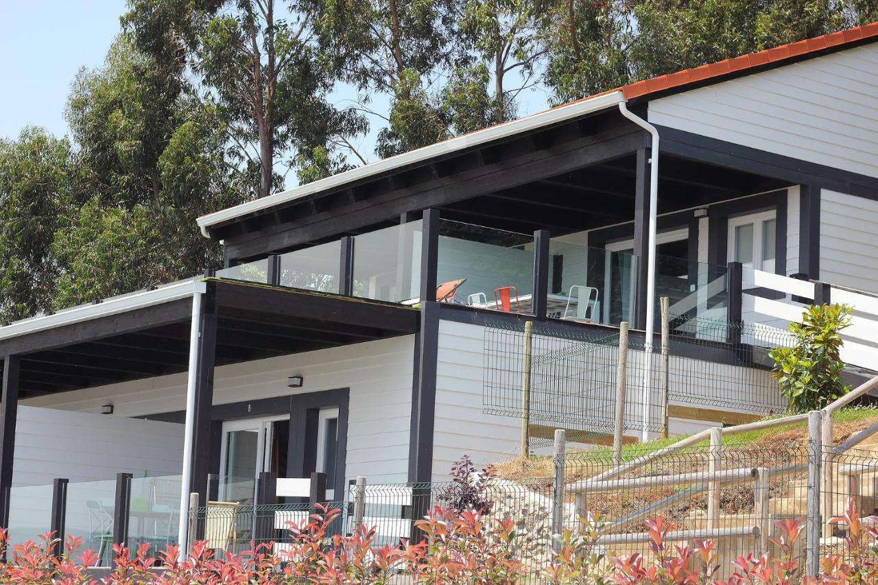Apartmán Madera Y Mar Isla Plana Exteriér fotografie