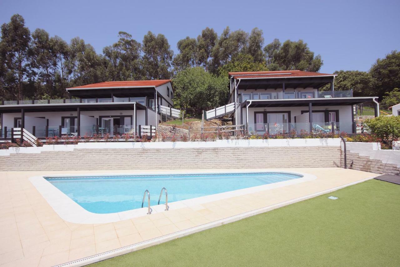 Apartmán Madera Y Mar Isla Plana Exteriér fotografie