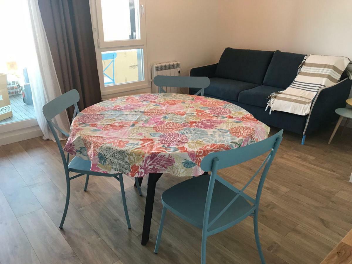 Apartmán Madera Y Mar Isla Plana Exteriér fotografie